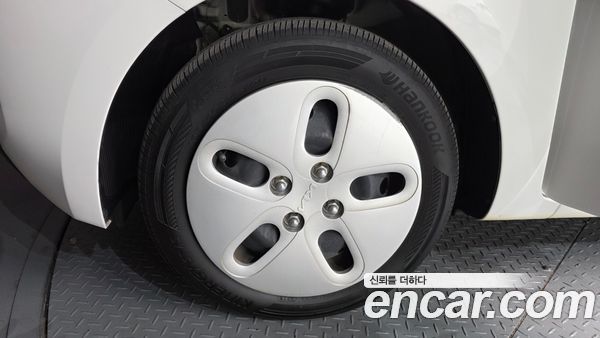 Kia Ray 2023, фото 5