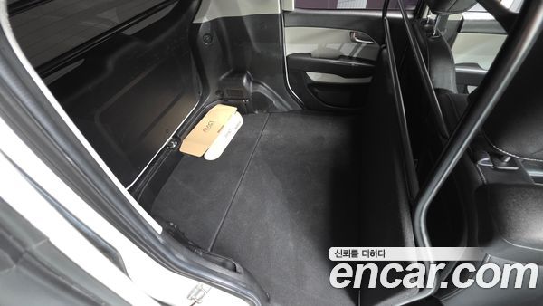 Kia Ray 2023, фото 16