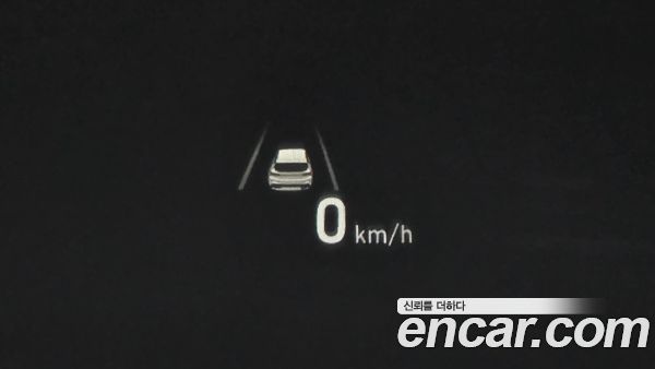 Hyundai Santa Fe 2021, фото 20