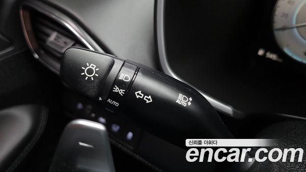 Hyundai Santa Fe 2021, фото 30