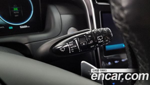 Hyundai Tucson 2021, фото 30