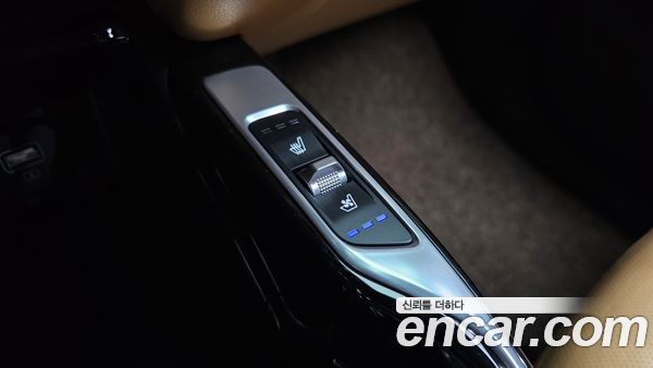 Kia Sorento 2021, фото 18