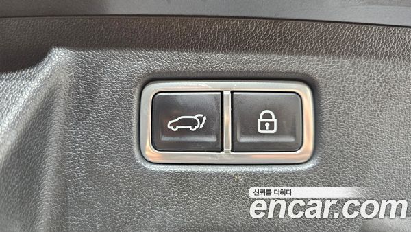 Kia Sorento 2021, фото 26