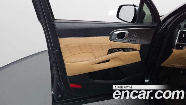 Kia Sorento 2021, фото 14