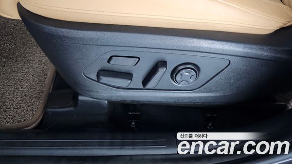 Kia Sorento 2021, фото 35