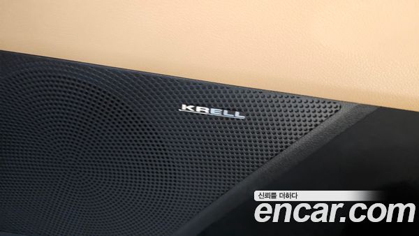 Kia Sorento 2021, фото 40