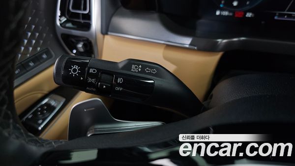 Kia Sorento 2021, фото 41