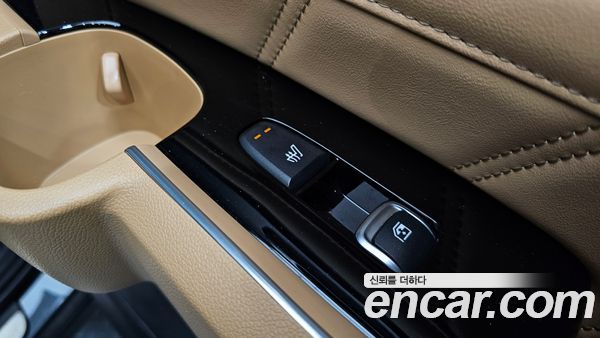 Kia Sorento 2021, фото 44