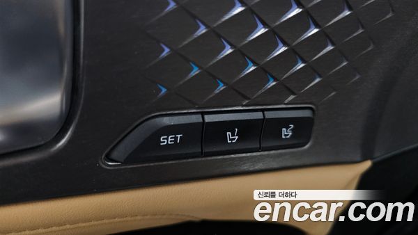 Kia Sorento 2021, фото 45