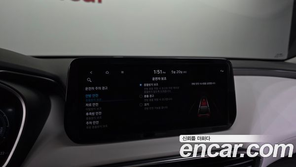 Hyundai Santa Fe 2022, фото 29