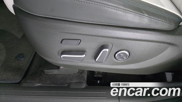 Hyundai Santa Fe 2022, фото 35