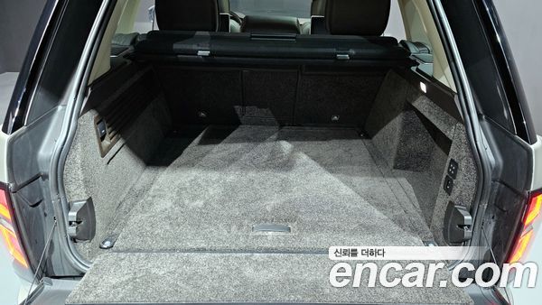 Land Rover Range Rover 2021, фото 31