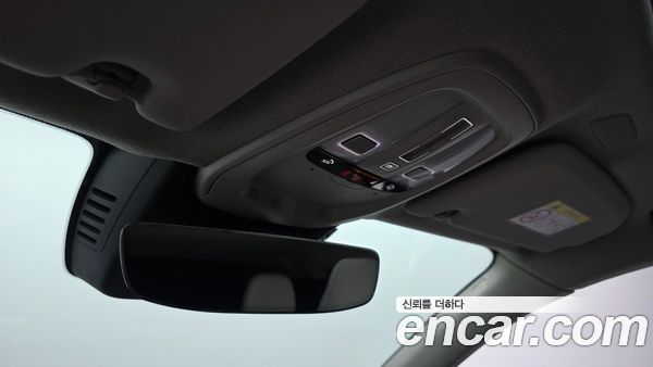 Volvo XC40 2023, фото 26