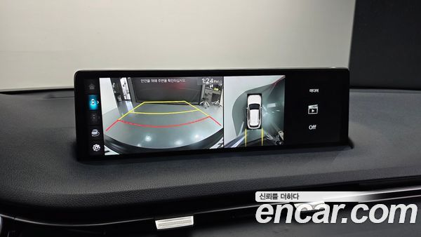 Genesis GV70 2023, фото 15