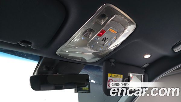 Genesis GV70 2023, фото 20