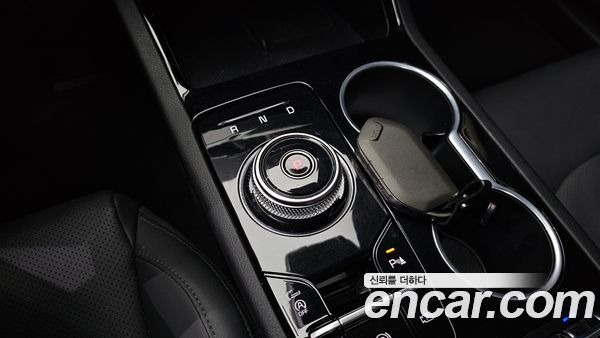 Kia K5 2024, фото 9