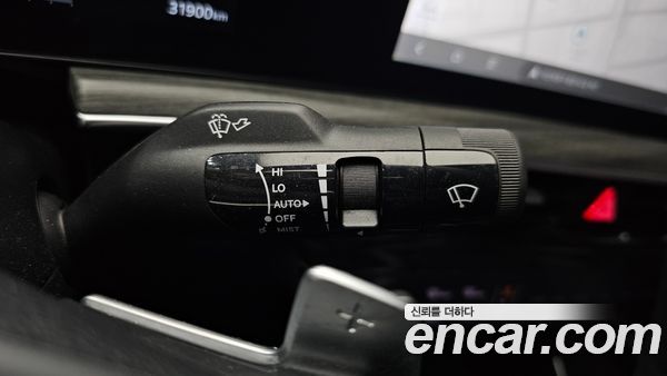 Kia K5 2024, фото 18