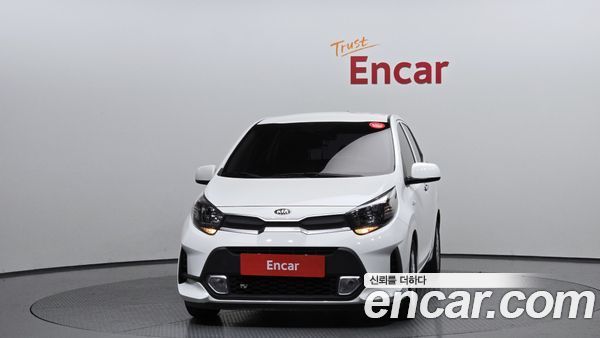Kia Picanto 2021, фото 3