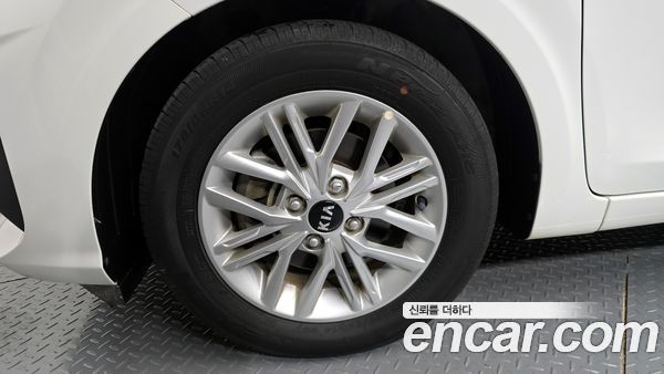 Kia Picanto 2021, фото 5