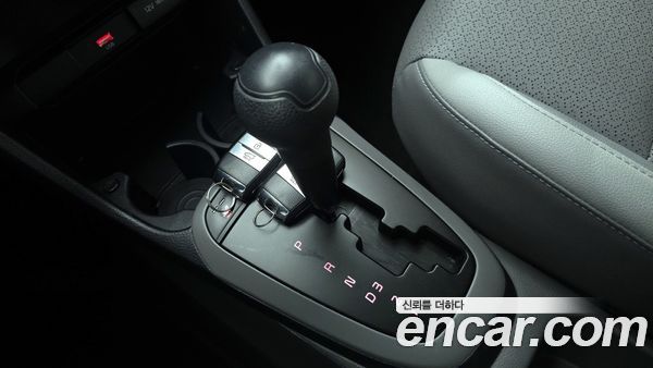 Kia Picanto 2021, фото 12