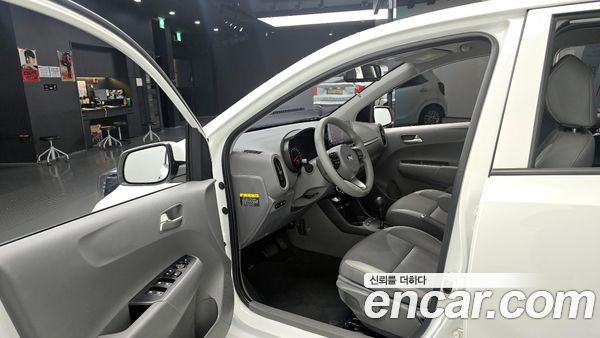 Kia Picanto 2021, фото 13