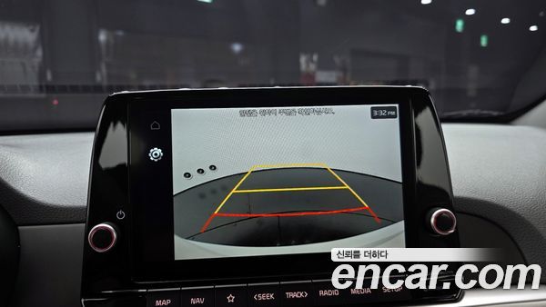 Kia Picanto 2021, фото 20