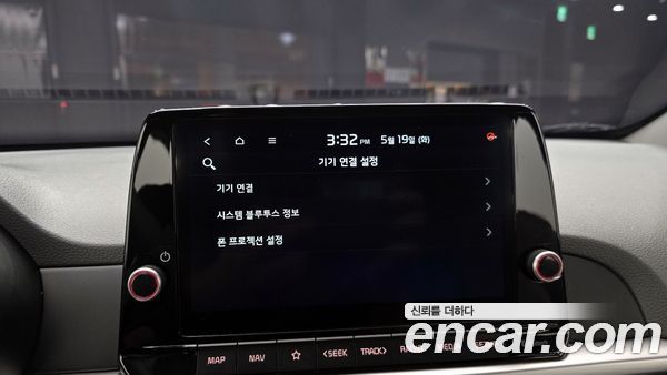 Kia Picanto 2021, фото 21