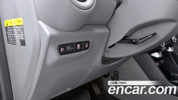 Kia Picanto 2021, фото 24