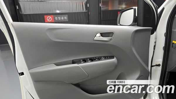 Kia Picanto 2021, фото 14