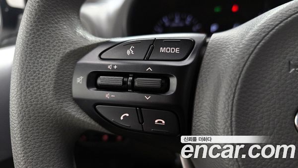 Kia Picanto 2021, фото 29