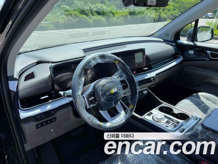 Kia Carnival 2025, фото 10