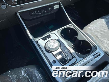 Kia Carnival 2025, фото 14