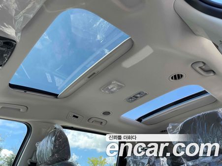 Kia Carnival 2025, фото 15