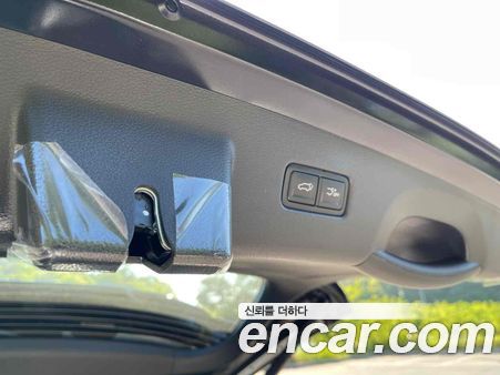Kia Carnival 2025, фото 19