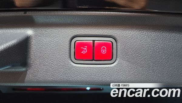 Mercedes-Benz S-Class 2021, фото 20