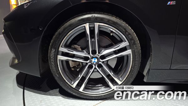 BMW 1 Series 2021, фото 5