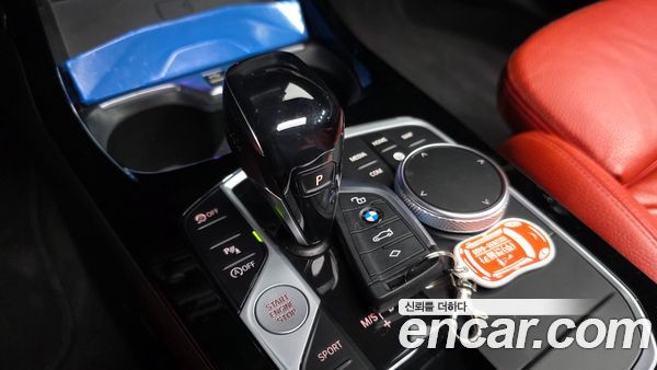 BMW 1 Series 2021, фото 9