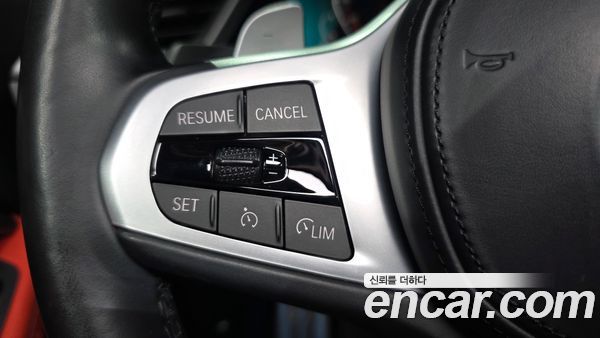 BMW 1 Series 2021, фото 18