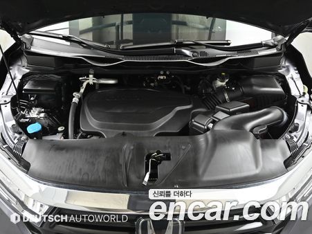 Honda Odyssey 2022, фото 6