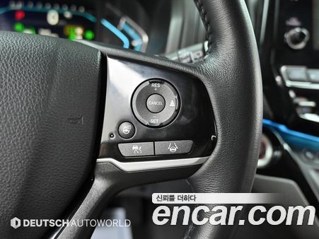 Honda Odyssey 2022, фото 16