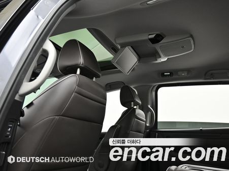 Honda Odyssey 2022, фото 18