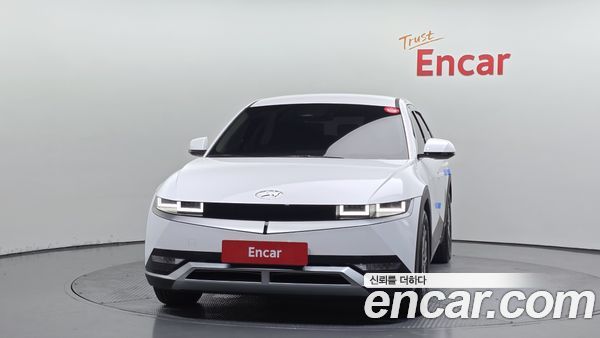 Hyundai IONIQ 5 2024, фото 3