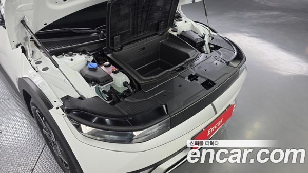 Hyundai IONIQ 5 2024, фото 6