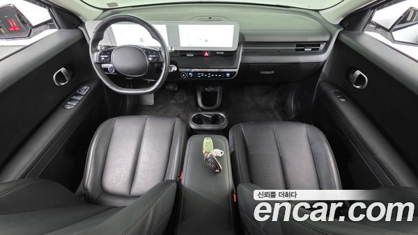Hyundai IONIQ 5 2024, фото 10
