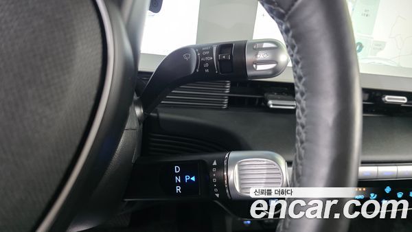 Hyundai IONIQ 5 2024, фото 12