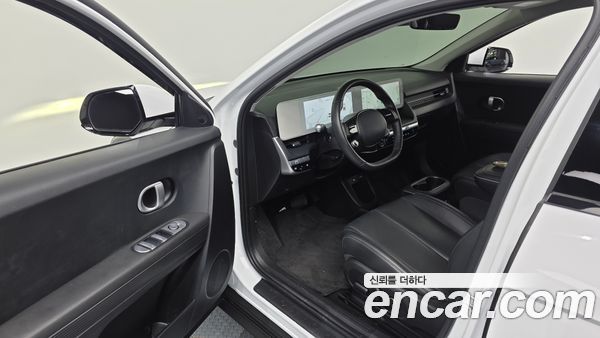 Hyundai IONIQ 5 2024, фото 13
