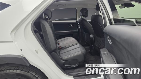 Hyundai IONIQ 5 2024, фото 17
