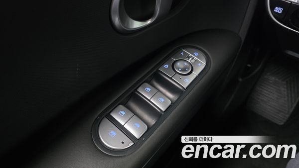 Hyundai IONIQ 5 2024, фото 19