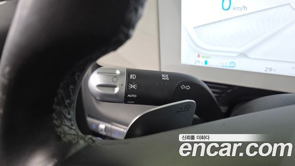 Hyundai IONIQ 5 2024, фото 20