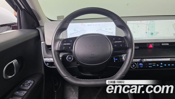 Hyundai IONIQ 5 2024, фото 21